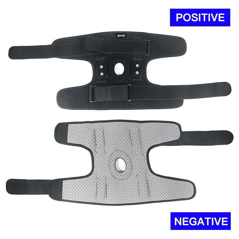 Sootira Hinged Brace